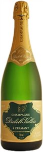 Diebolt-Vallois Blanc de Blancs Brut 0